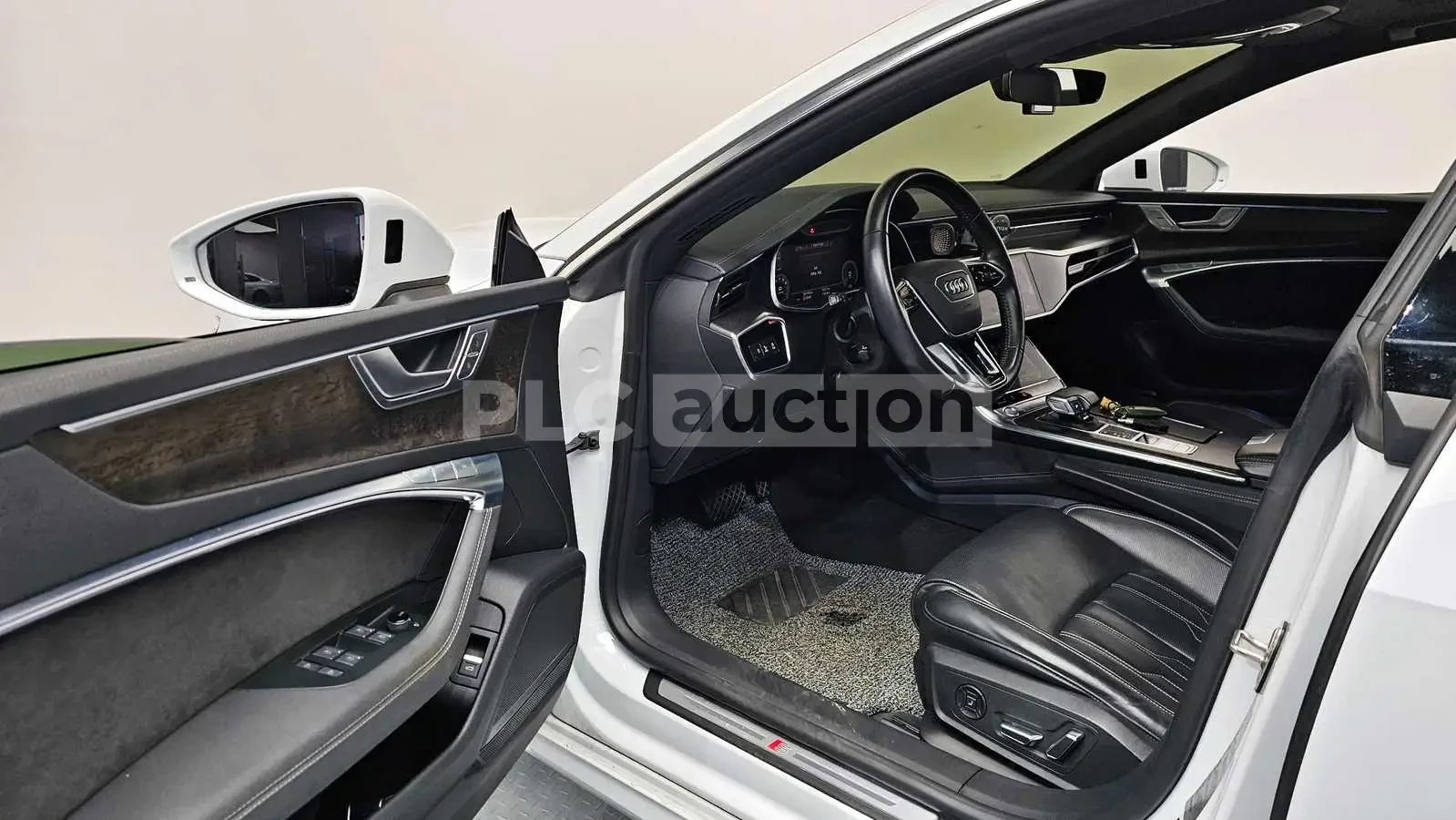 Audi A7 Адаптивен круиз контрол* Адаптивен круиз контрол, снимка 11 - Автомобили и джипове - 54056273