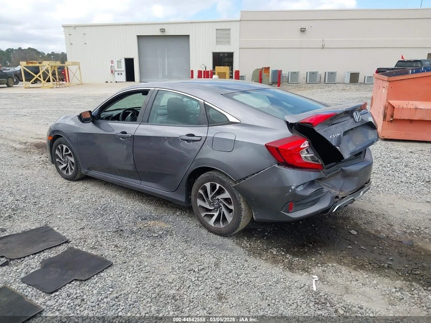 Honda Civic 2.0L I-4 DOHC, VVT, 158HP Front Wheel Drive | Mobile.bg � ����������� 3