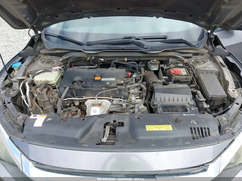 Honda Civic 2.0L I-4 DOHC, VVT, 158HP Front Wheel Drive | Mobile.bg � ����������� 10