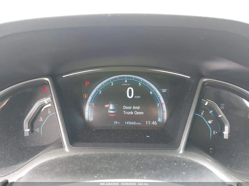 Honda Civic 2.0L I-4 DOHC, VVT, 158HP Front Wheel Drive | Mobile.bg � ����������� 7