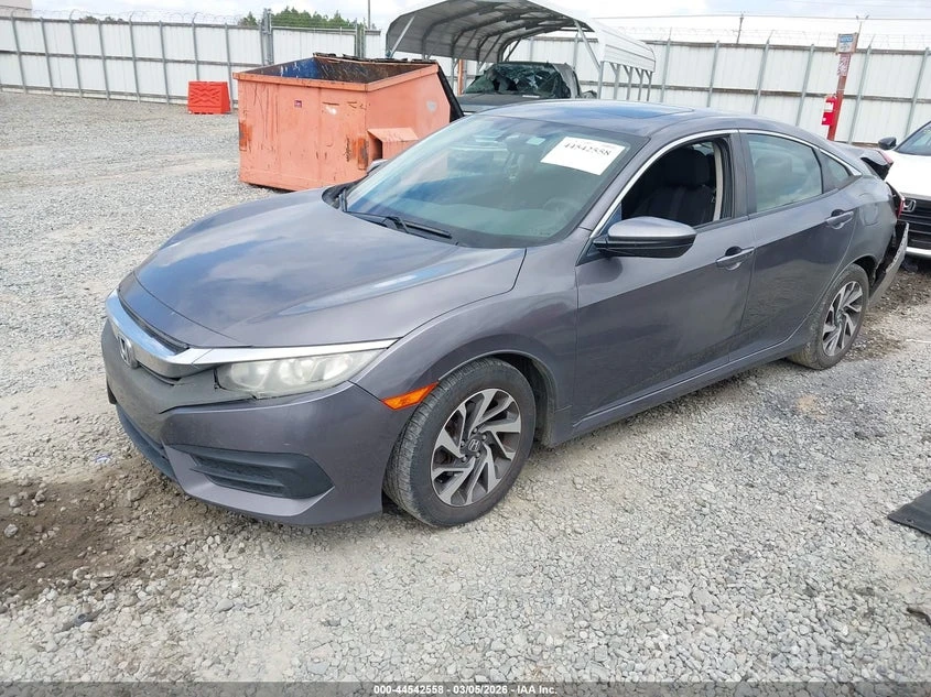 Honda Civic 2.0L I-4 DOHC, VVT, 158HP Front Wheel Drive | Mobile.bg � ����������� 2