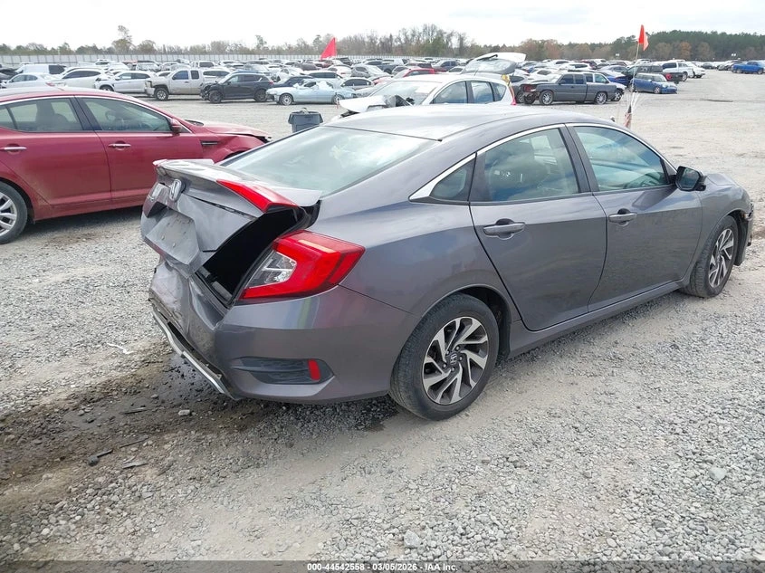 Honda Civic 2.0L I-4 DOHC, VVT, 158HP Front Wheel Drive | Mobile.bg � ����������� 4