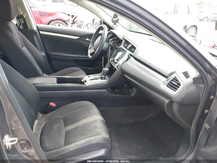 Honda Civic 2.0L I-4 DOHC, VVT, 158HP Front Wheel Drive | Mobile.bg � ����������� 5