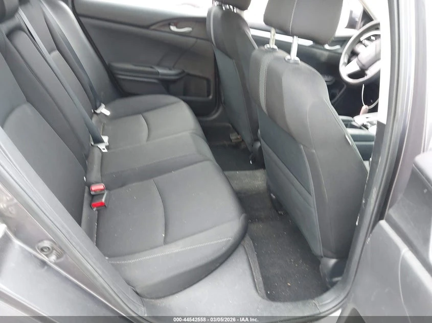 Honda Civic 2.0L I-4 DOHC, VVT, 158HP Front Wheel Drive | Mobile.bg � ����������� 8