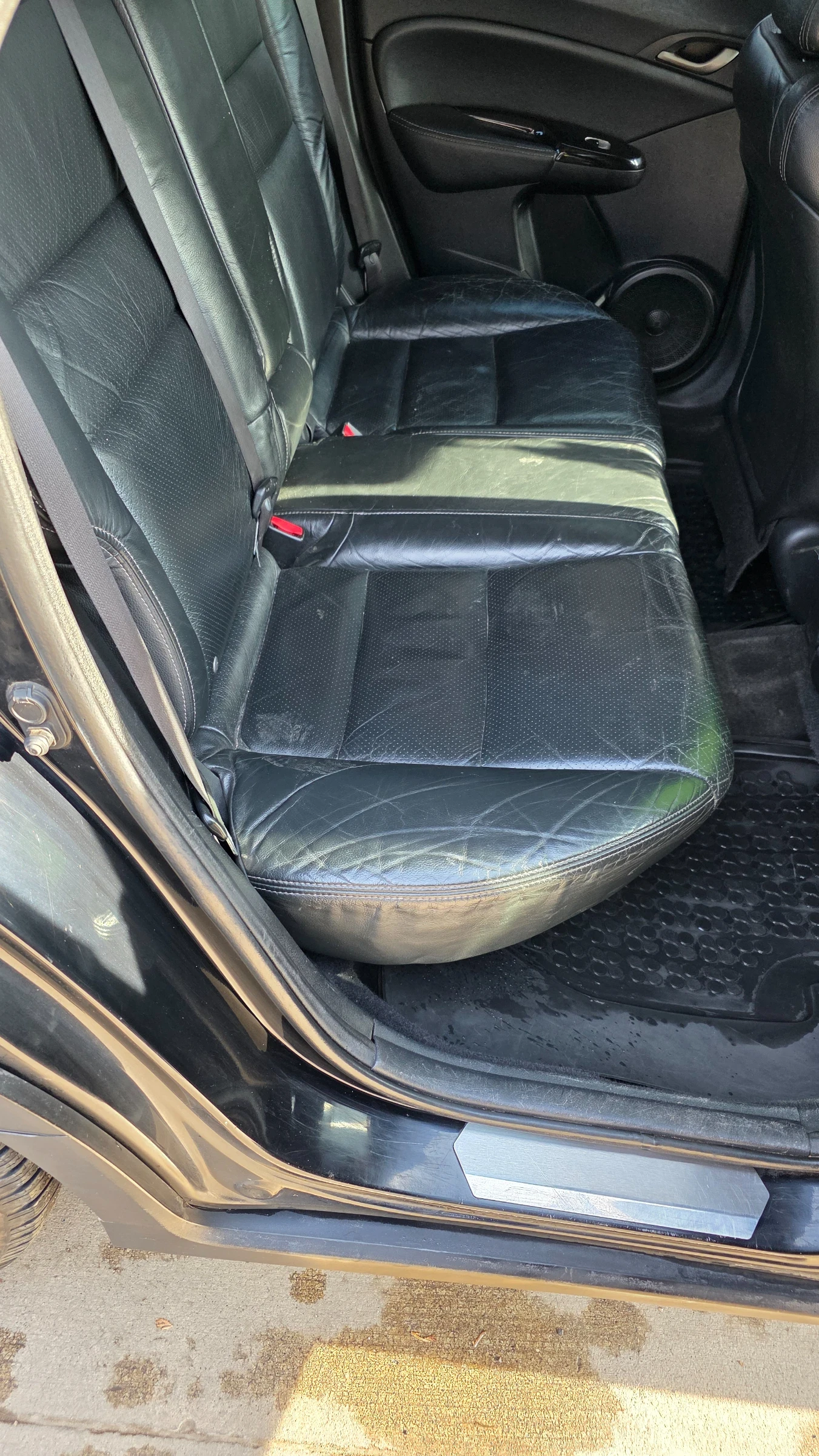 Honda Civic, снимка 10 - Автомобили и джипове - 54289881