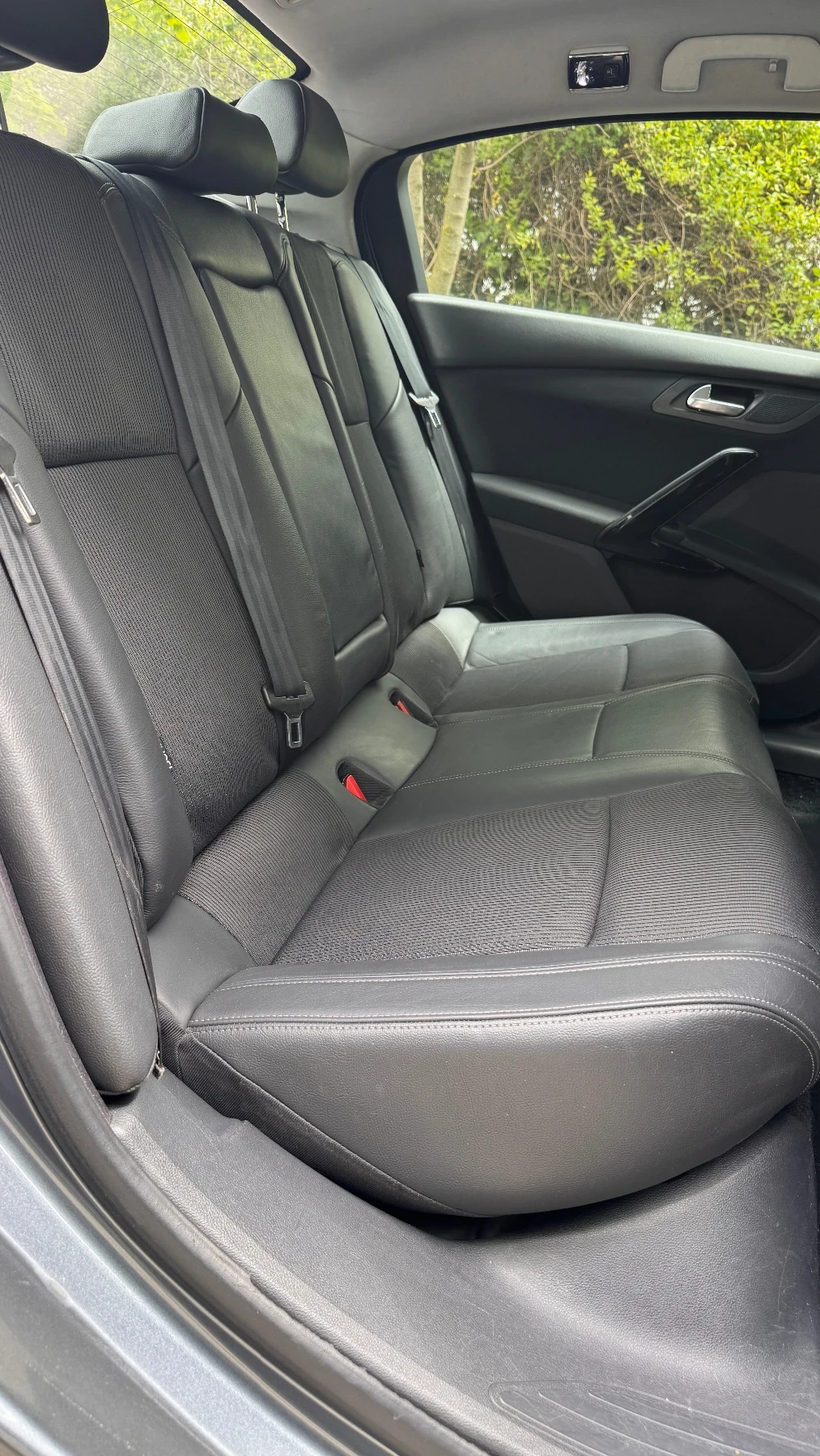 Peugeot 508 2.0hdi, снимка 9 - Автомобили и джипове - 54391152