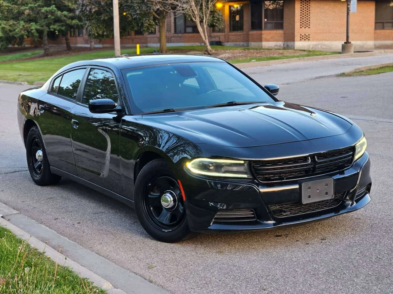 Dodge Charger * Must drive true Muscle V8 Rwd Quick 8 speed tran, снимка 3 - Автомобили и джипове - 54870957