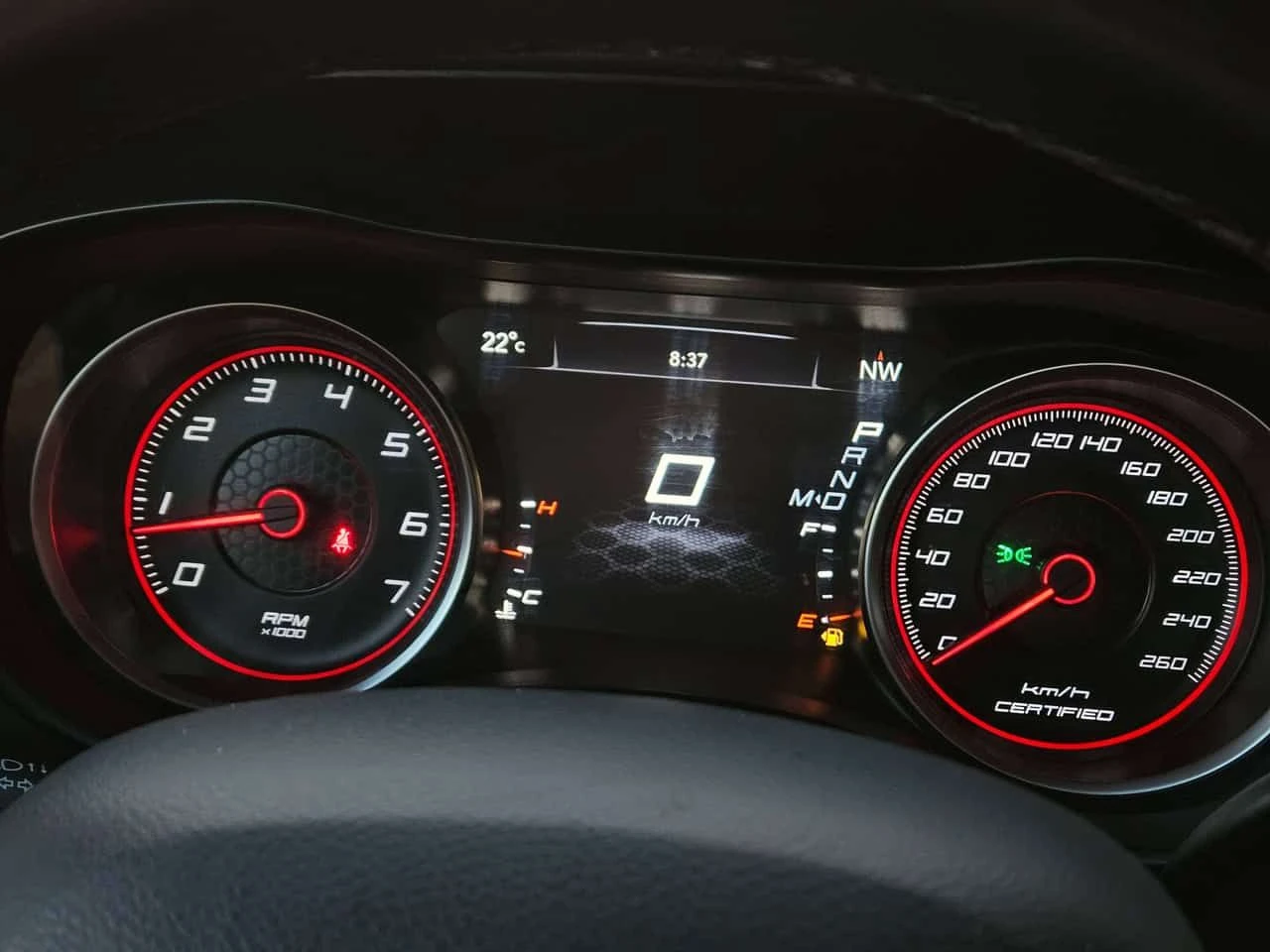 Dodge Charger * Must drive true Muscle V8 Rwd Quick 8 speed tran, снимка 11 - Автомобили и джипове - 54870957