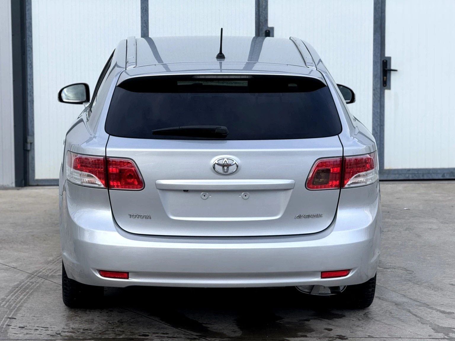 Toyota Avensis 2.0/Executive/167000км/Сервизна история, снимка 6 - Автомобили и джипове - 55074426