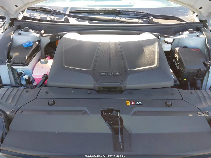 Kia EV6 Light Long Range Rwd, снимка 10 - Автомобили и джипове - 55188201