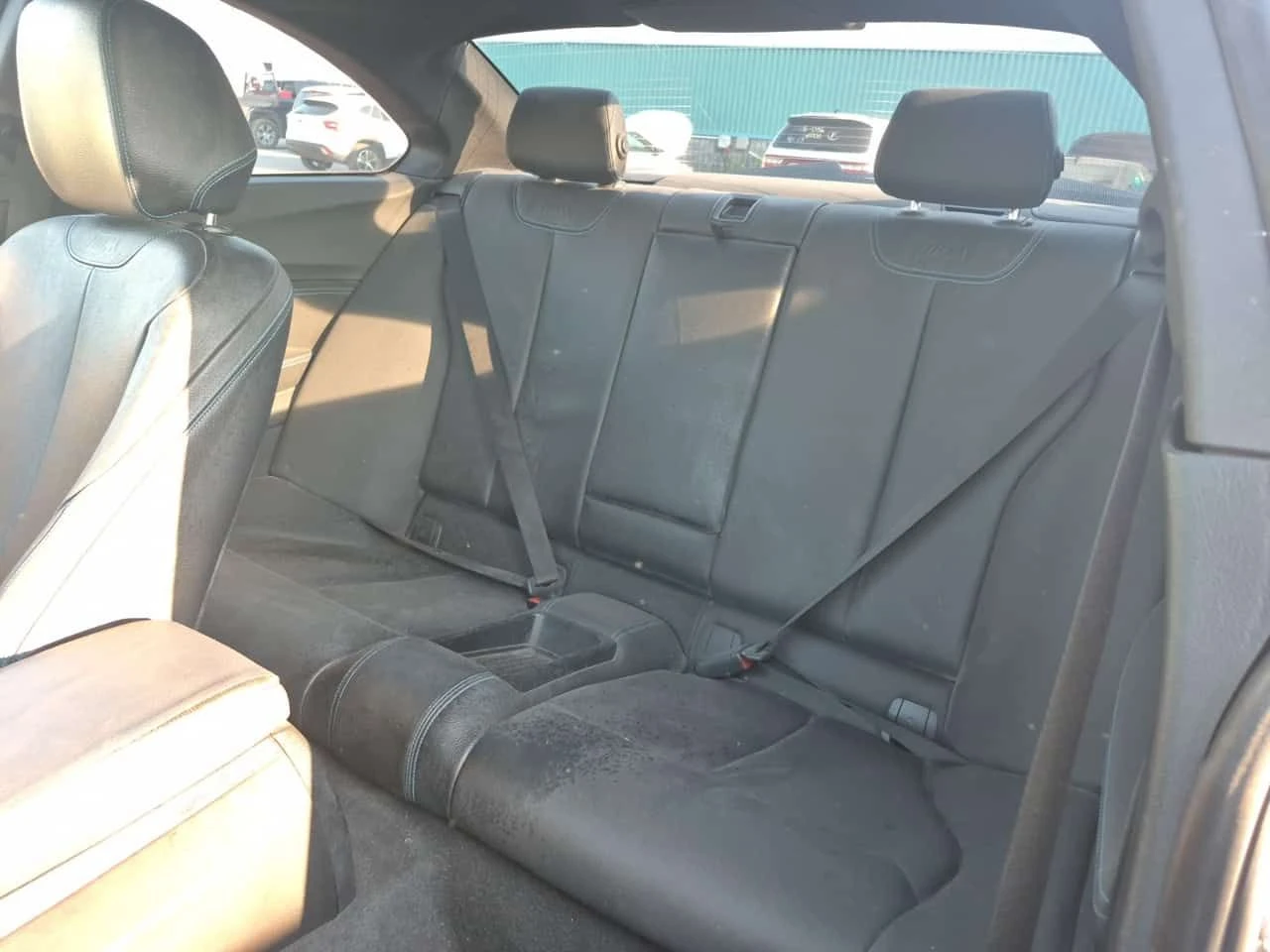 BMW M2 * CARFAX * ���������� ��� ������������ ������ *  | Mobile.bg � ����������� 12
