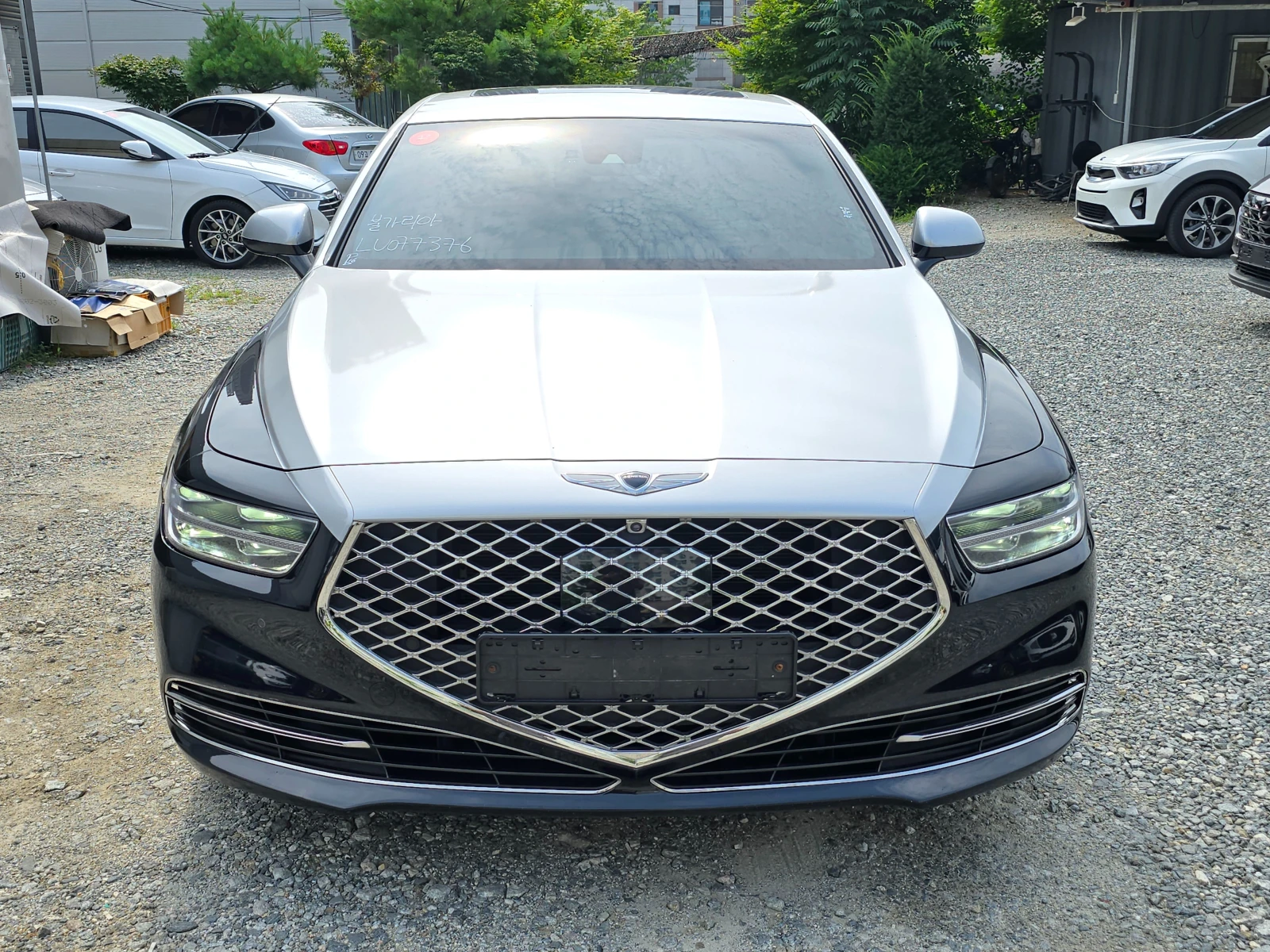 Genesis G90 | Mobile.bg � ����������� 2