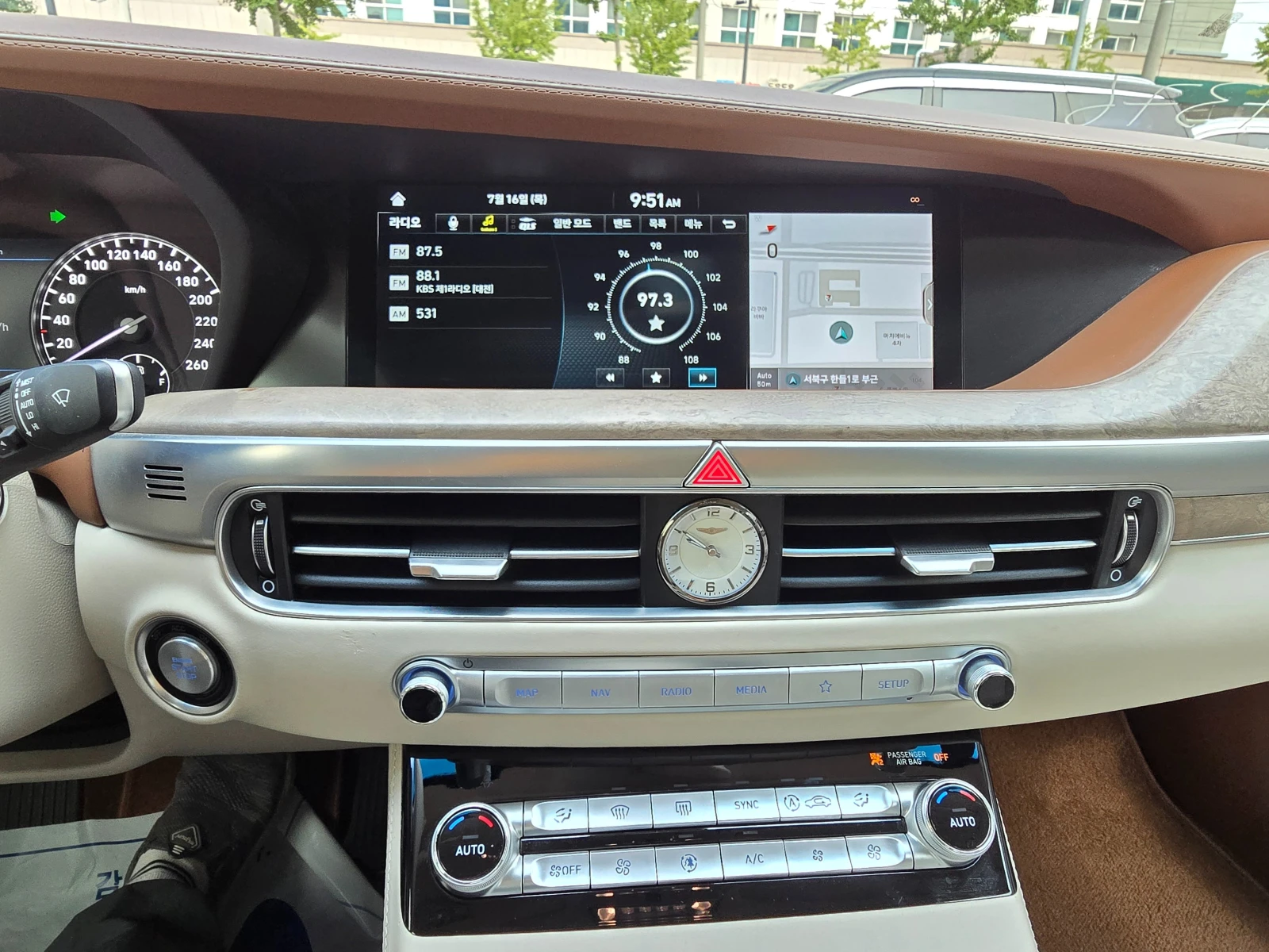 Genesis G90 | Mobile.bg � ����������� 15