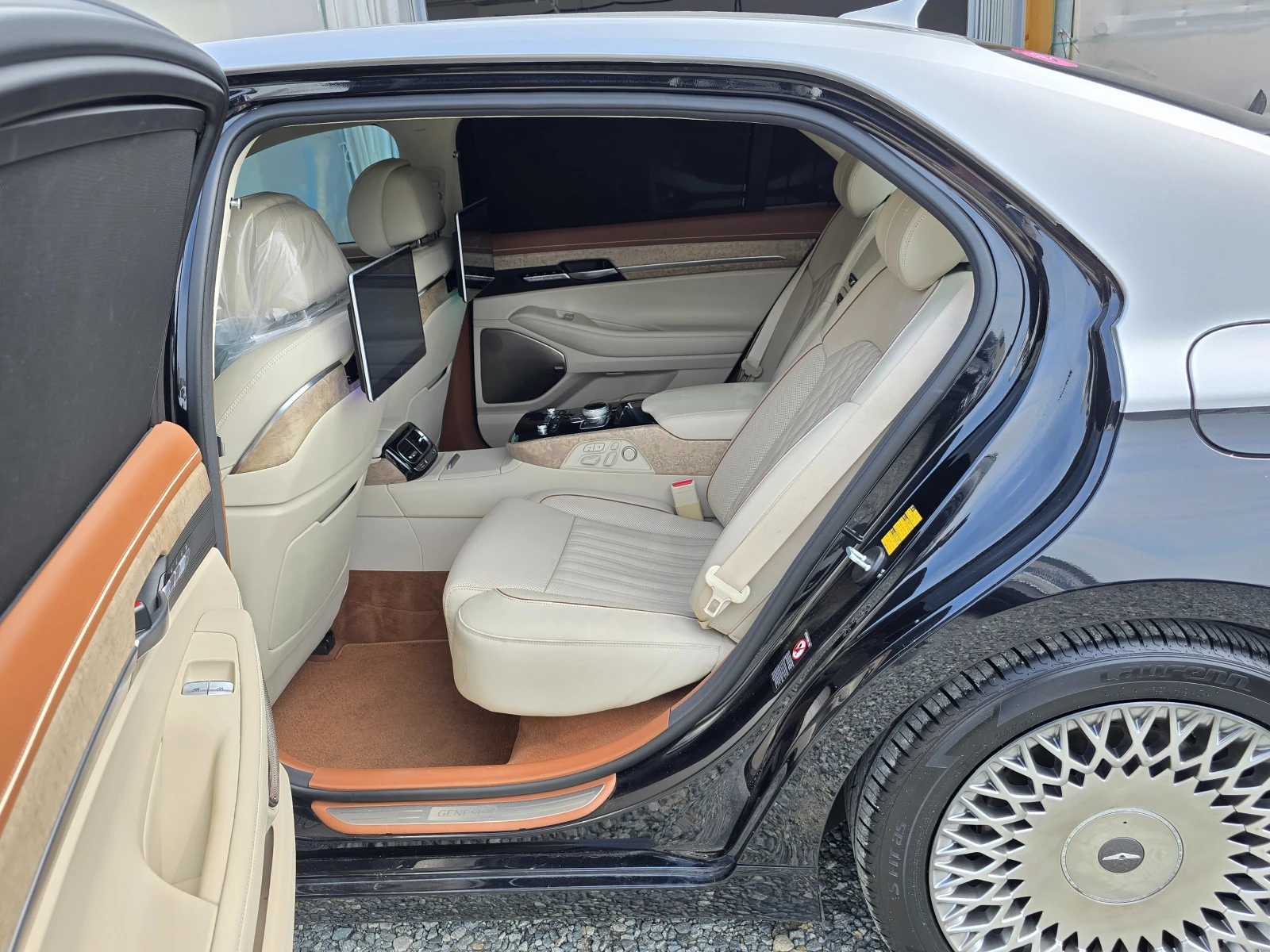 Genesis G90 | Mobile.bg � ����������� 9