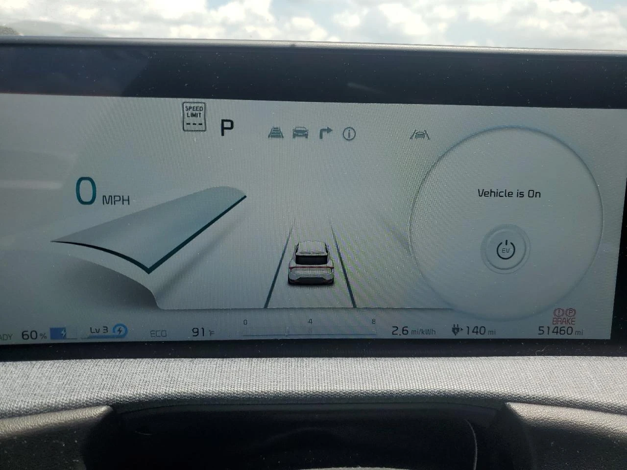 Kia EV6 WIND | RWD | DISTRONIC | SCC, снимка 9 - Автомобили и джипове - 55262464