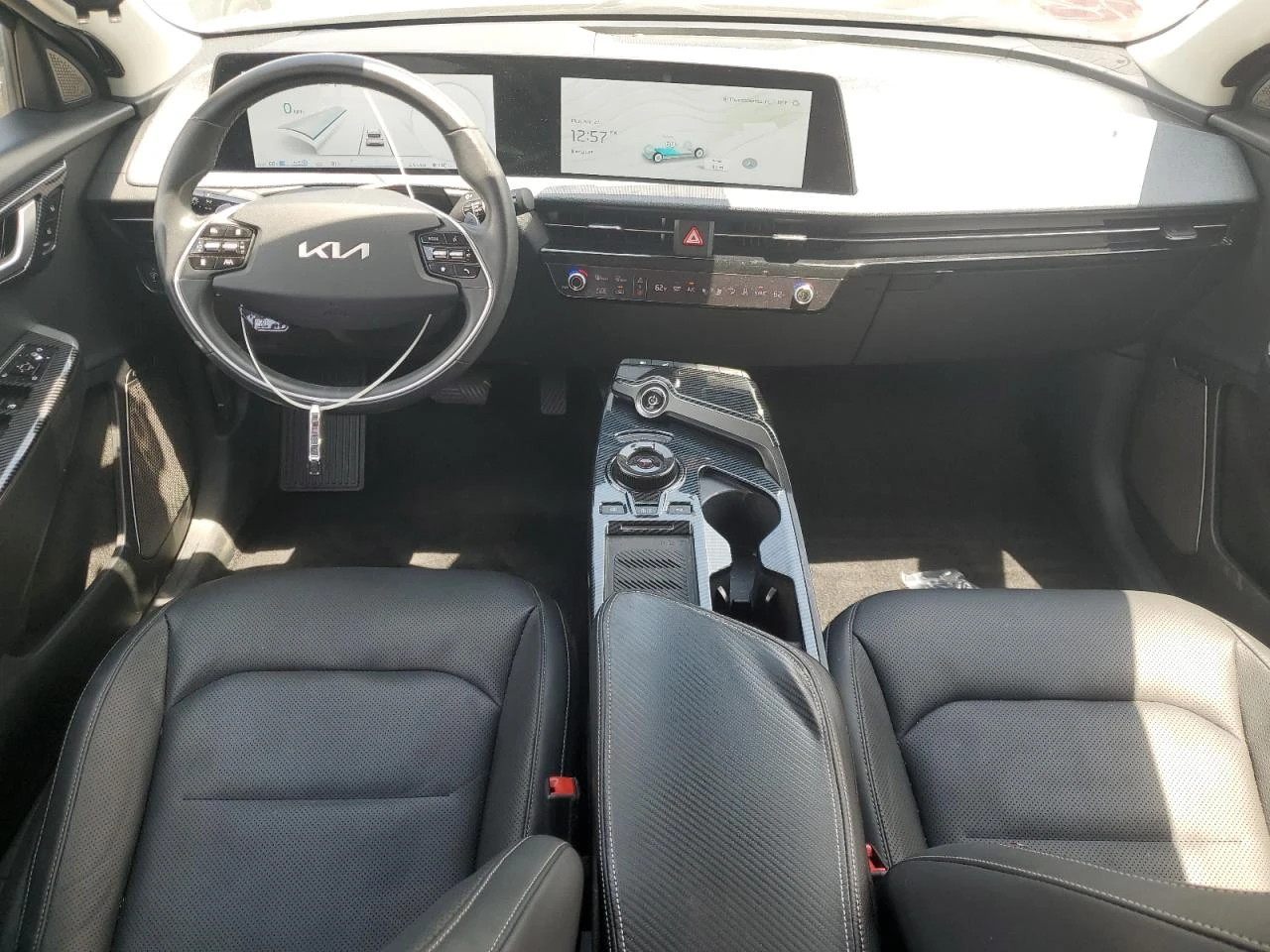 Kia EV6 WIND | RWD | DISTRONIC | SCC, снимка 8 - Автомобили и джипове - 55262464