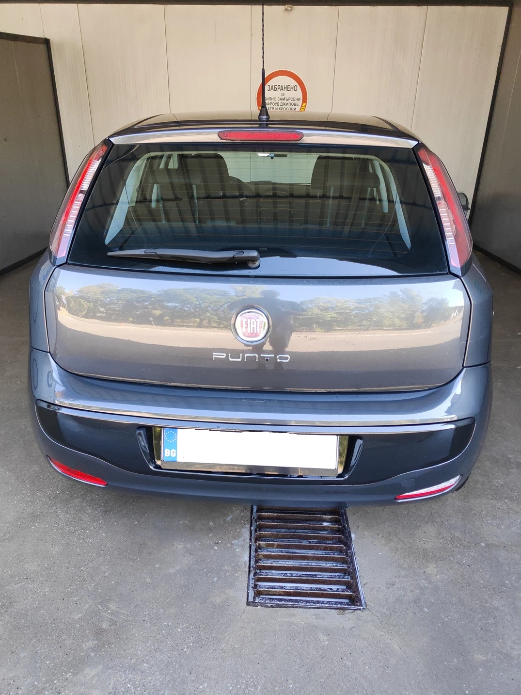 Fiat Punto 1.2 i | Mobile.bg � ����������� 6