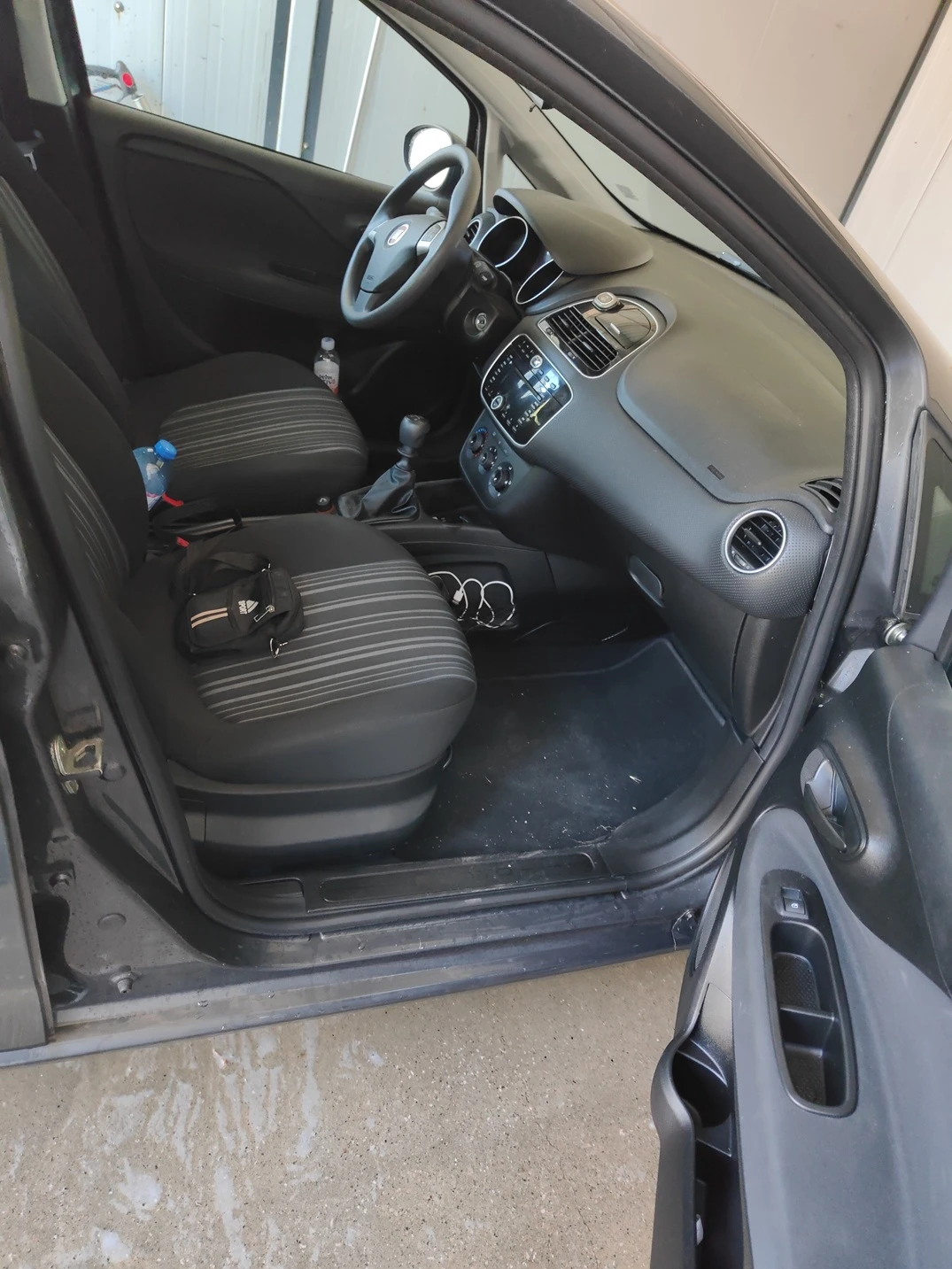 Fiat Punto 1.2 i | Mobile.bg � ����������� 17