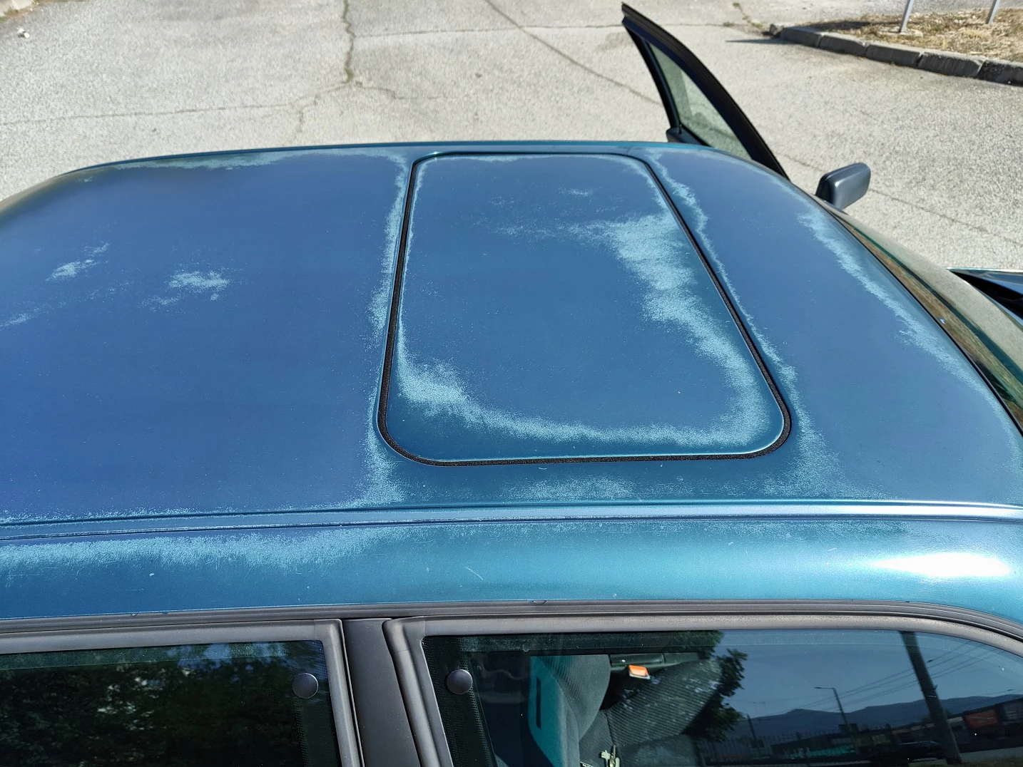 Audi 80 2.0  i , снимка 7 - Автомобили и джипове - 55496430