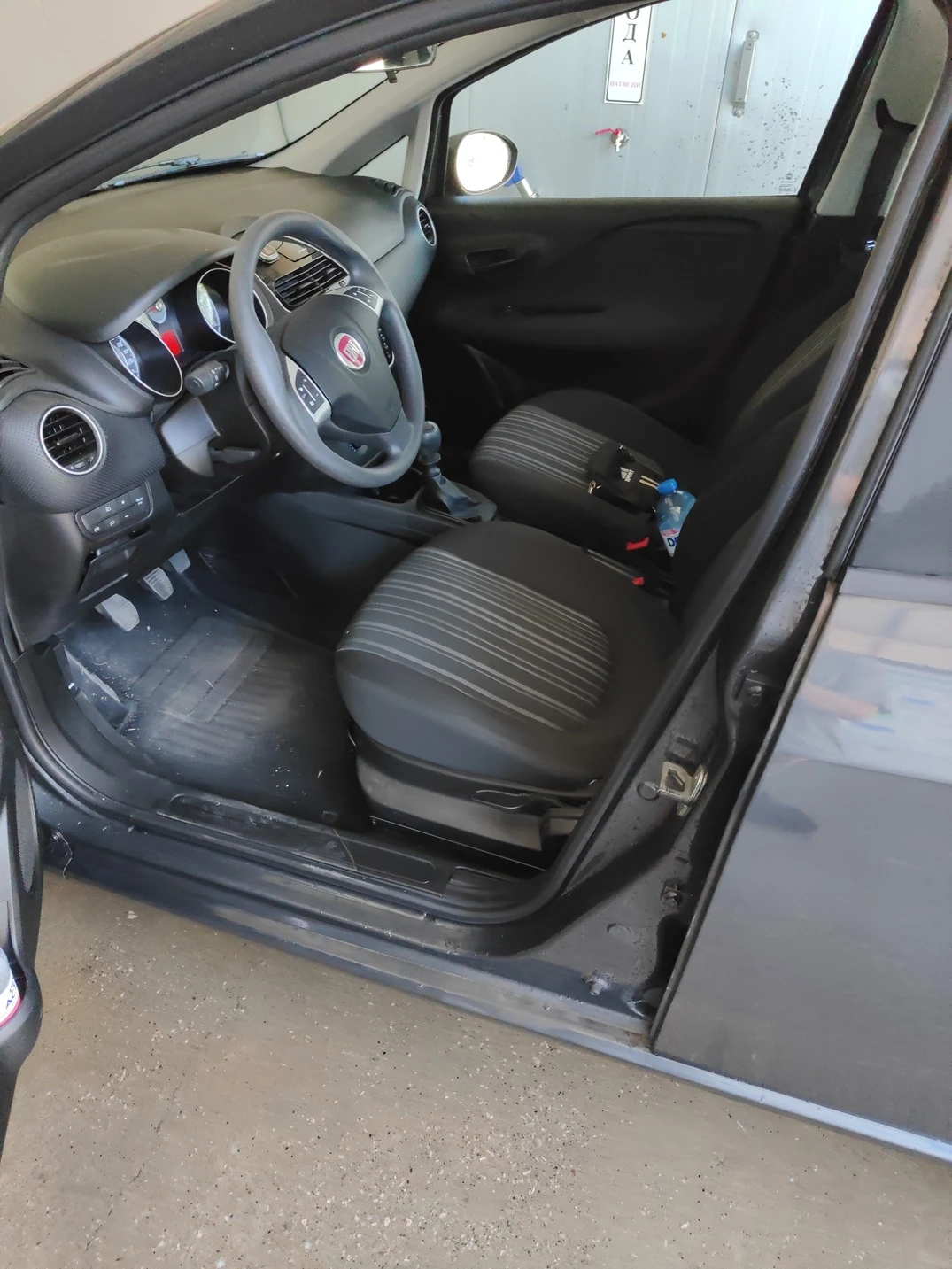 Fiat Punto 1.2 i | Mobile.bg � ����������� 13