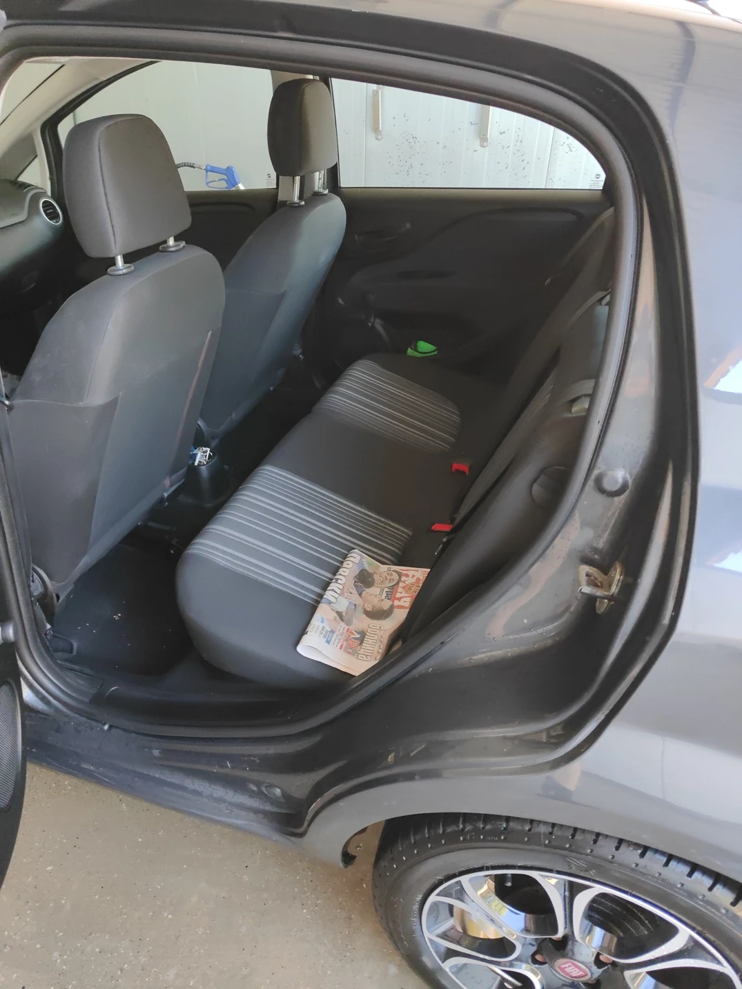 Fiat Punto 1.2 i | Mobile.bg � ����������� 14