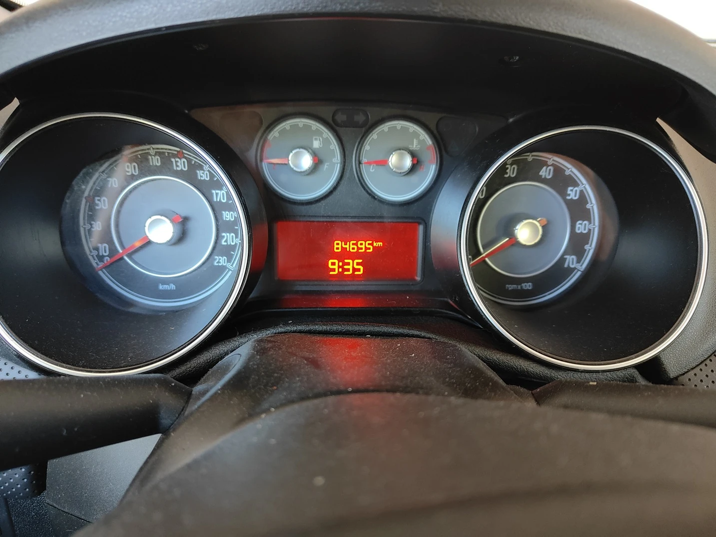 Fiat Punto 1.2 i | Mobile.bg � ����������� 15