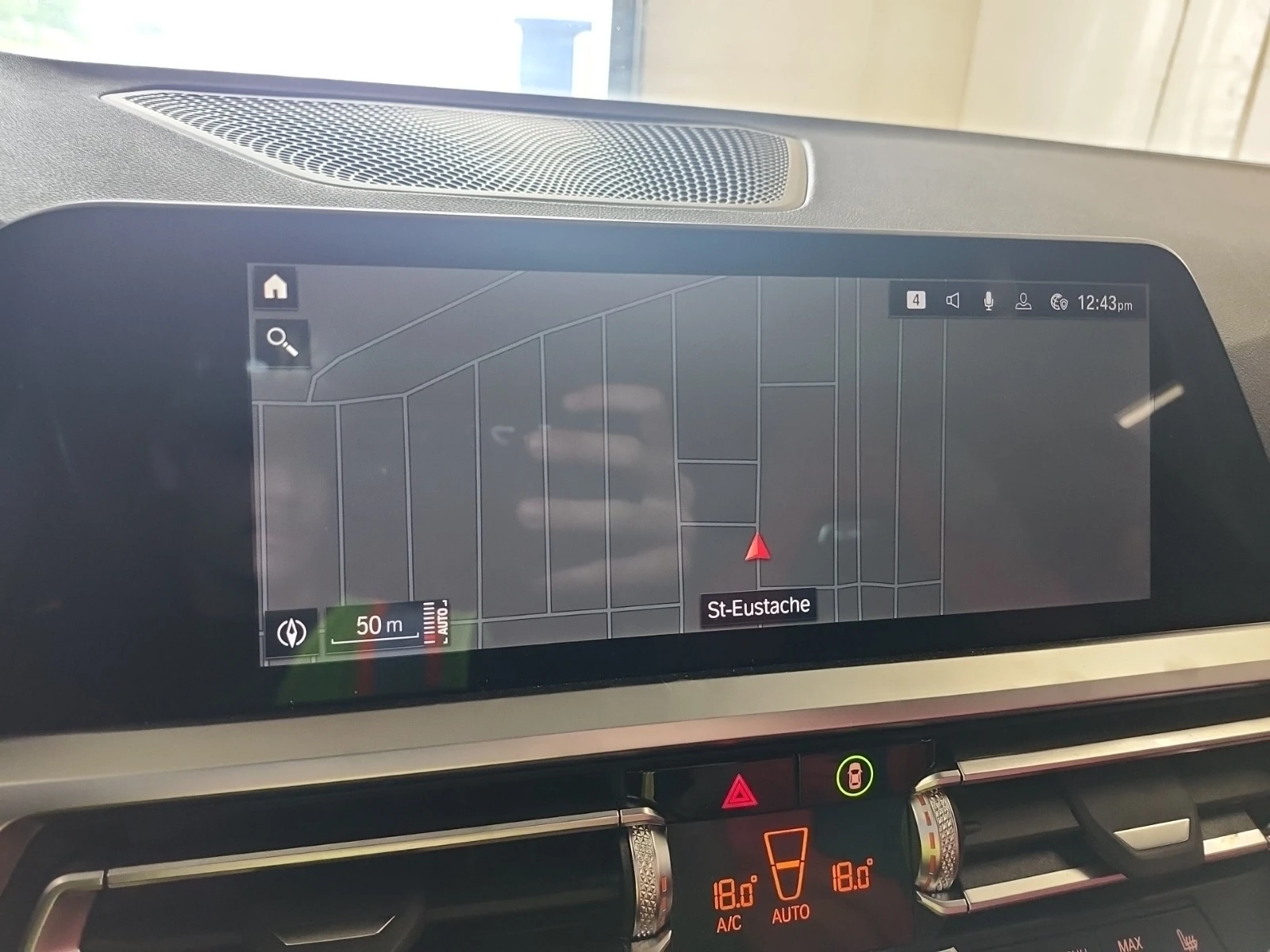 BMW M3 Harman Kardon* Laserlight* Driving Assistant | Mobile.bg � ����������� 8