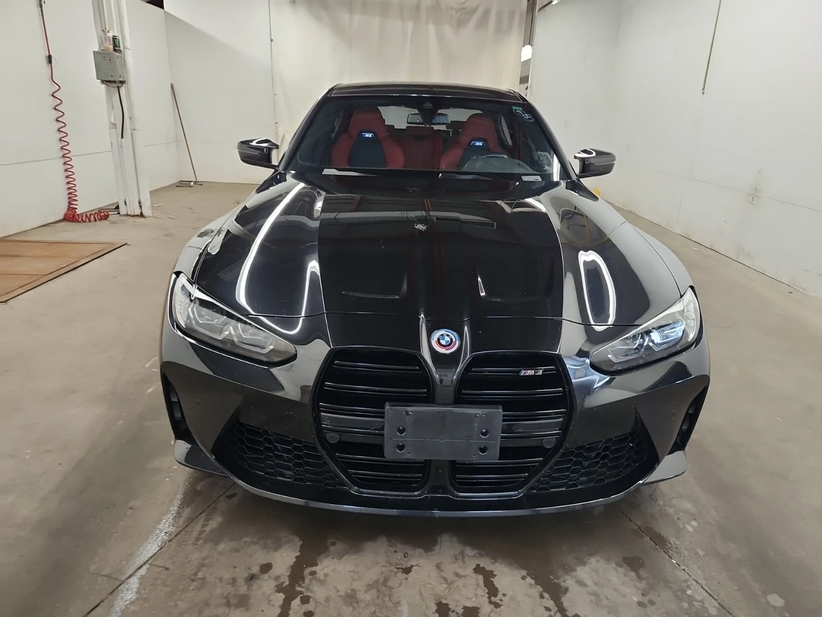 BMW M3 Harman Kardon* Laserlight* Driving Assistant | Mobile.bg � ����������� 3