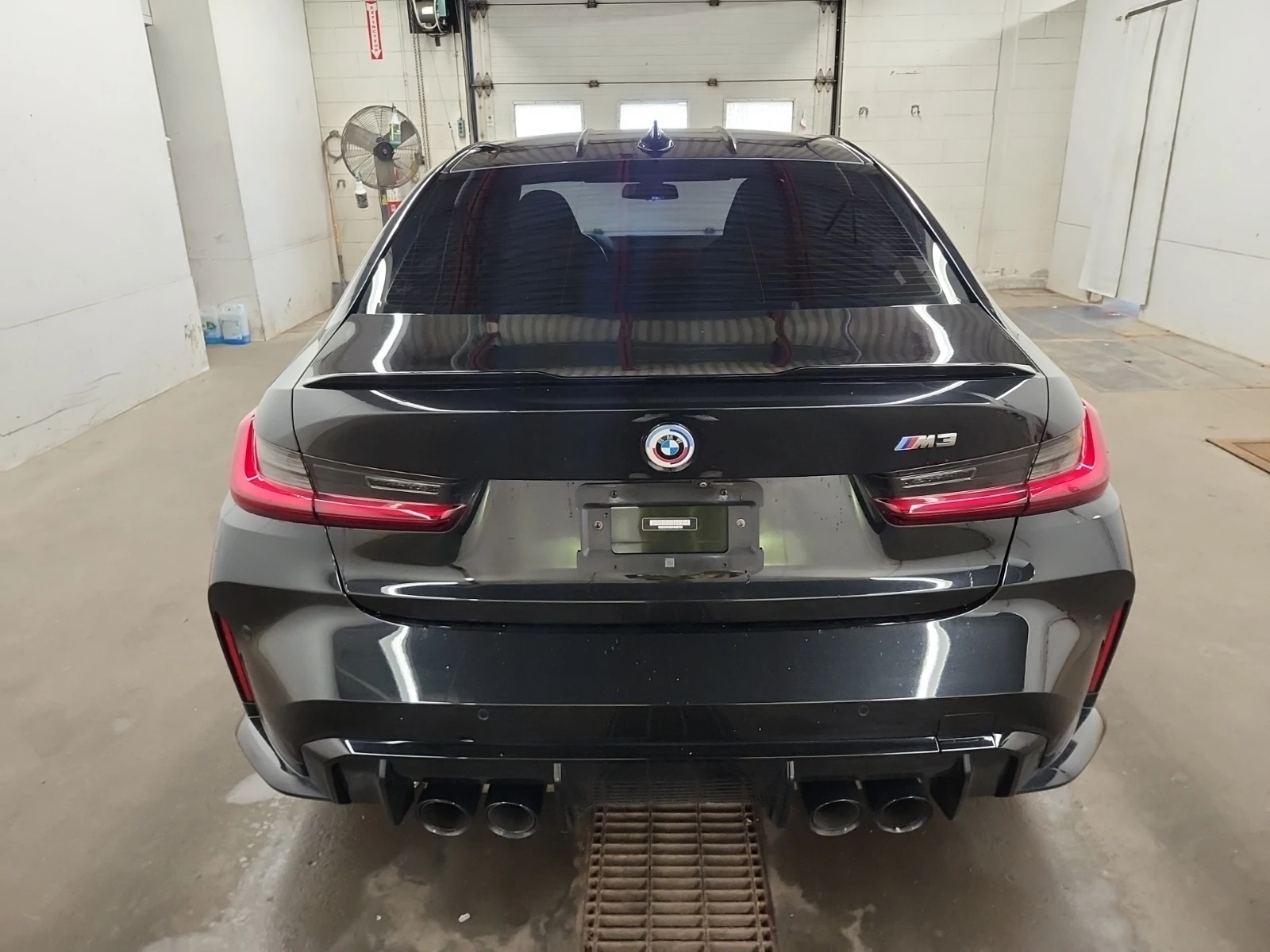 BMW M3 Harman Kardon* Laserlight* Driving Assistant | Mobile.bg � ����������� 5