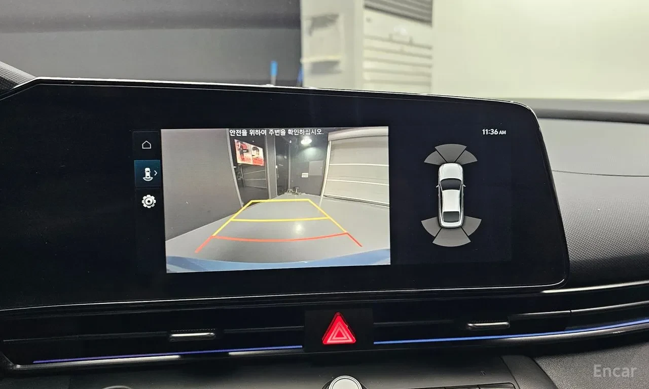 Hyundai Elantra AVANTE N / ОБДУХВАНЕ / ДИГИТАЛ / ПАМЕТИ, снимка 16 - Автомобили и джипове - 55927251
