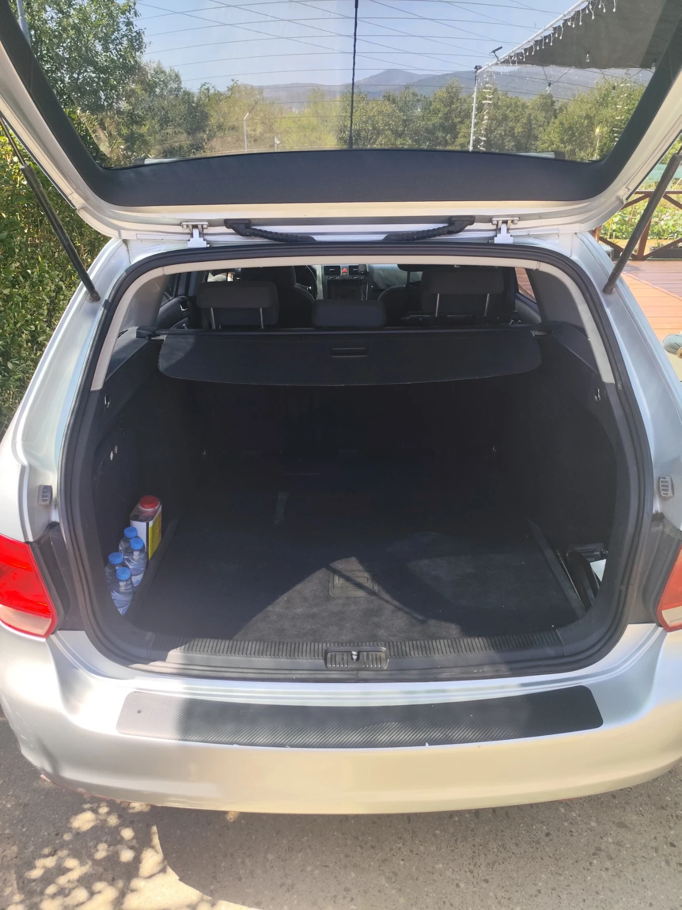 VW Golf Variant 1, 9/ 105к.с., снимка 5 - Автомобили и джипове - 55931157