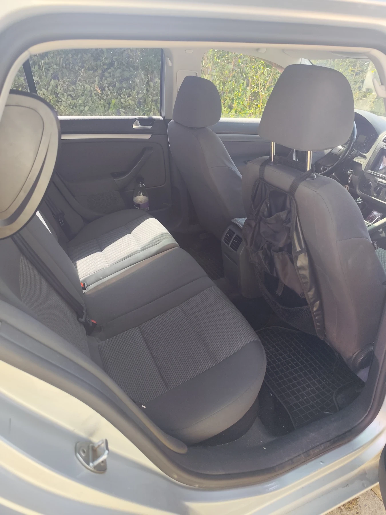 VW Golf Variant 1, 9/ 105к.с., снимка 10 - Автомобили и джипове - 55931157