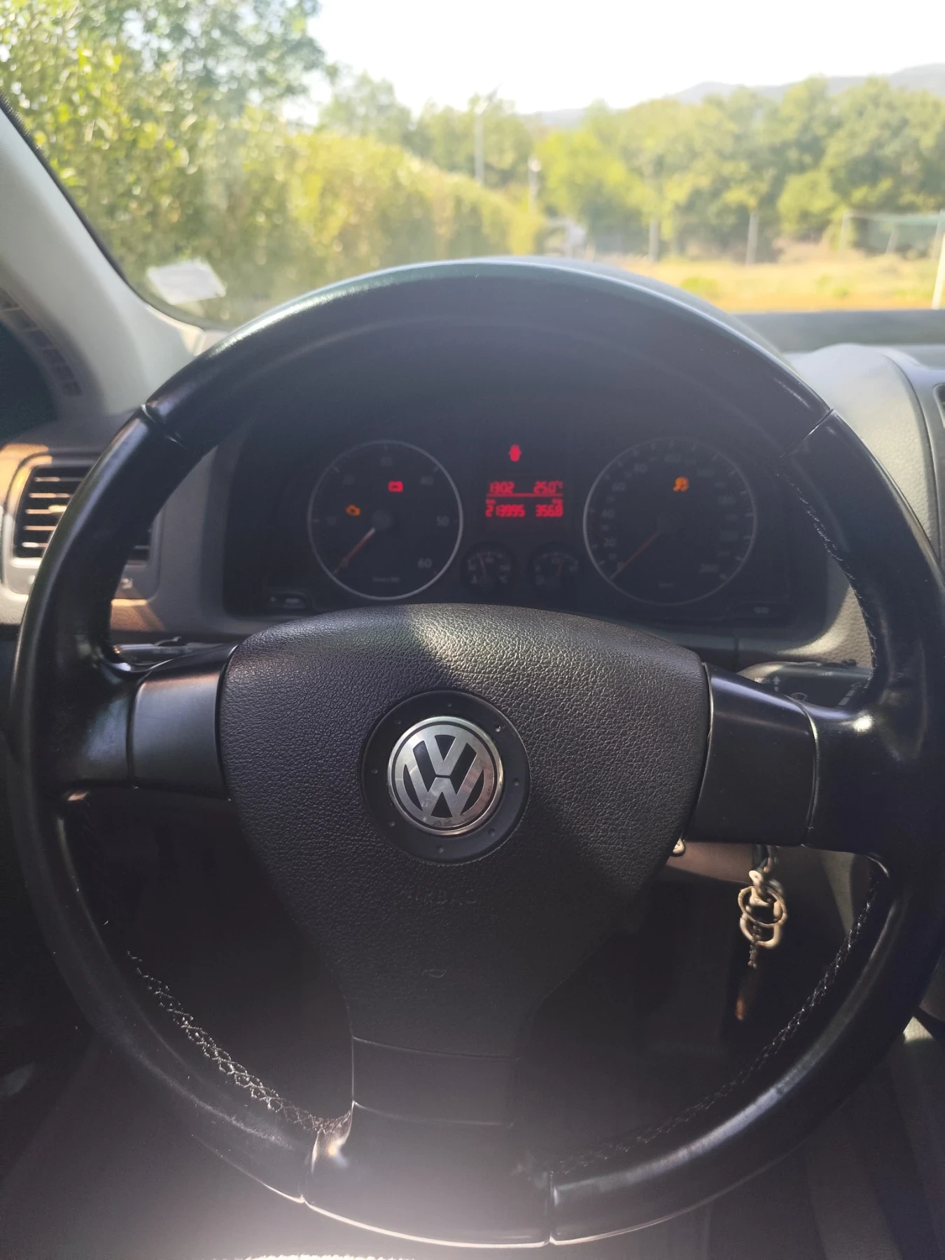 VW Golf Variant 1, 9/ 105к.с., снимка 7 - Автомобили и джипове - 55931157
