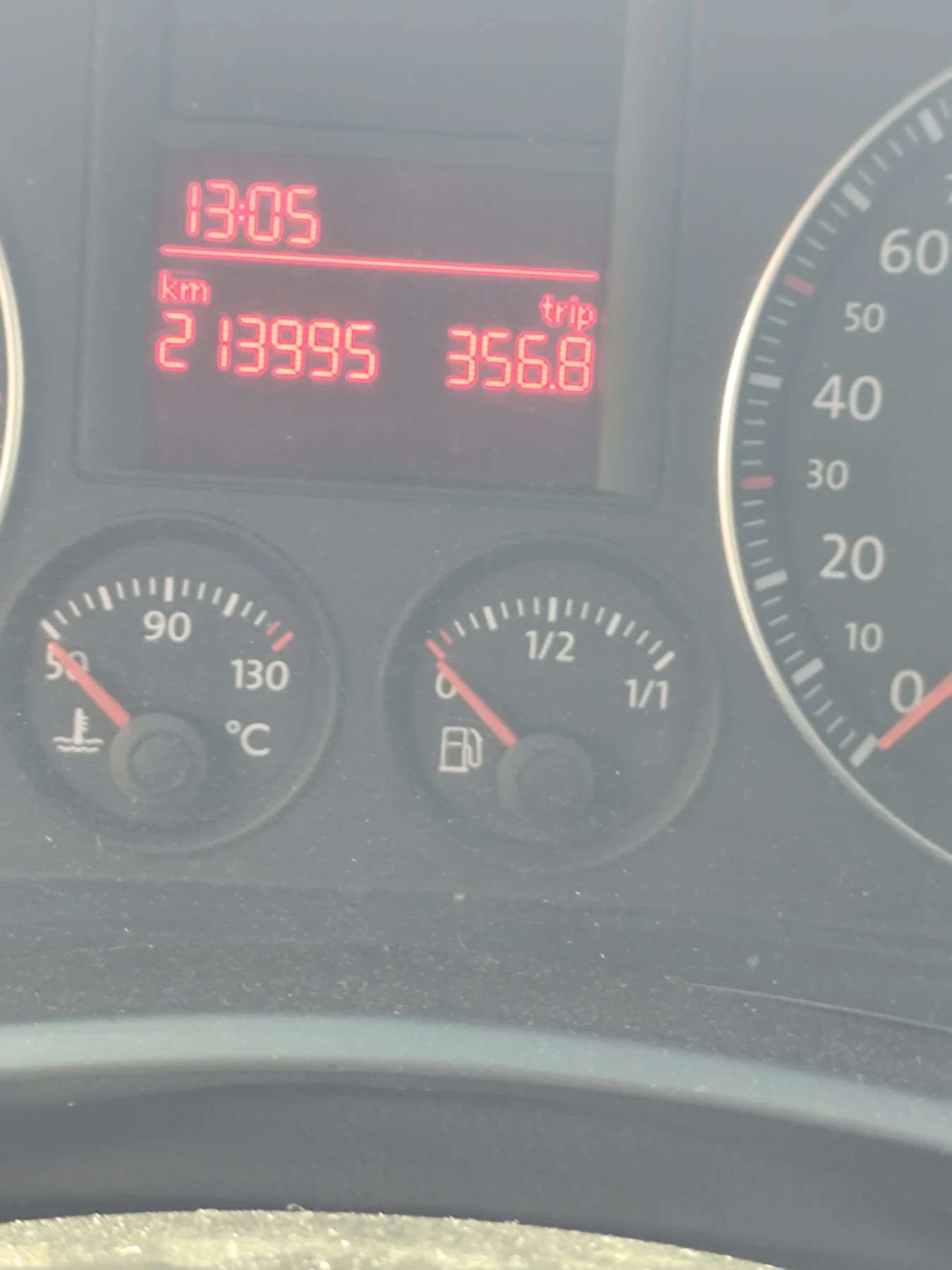 VW Golf Variant 1, 9/ 105к.с., снимка 9 - Автомобили и джипове - 55931157