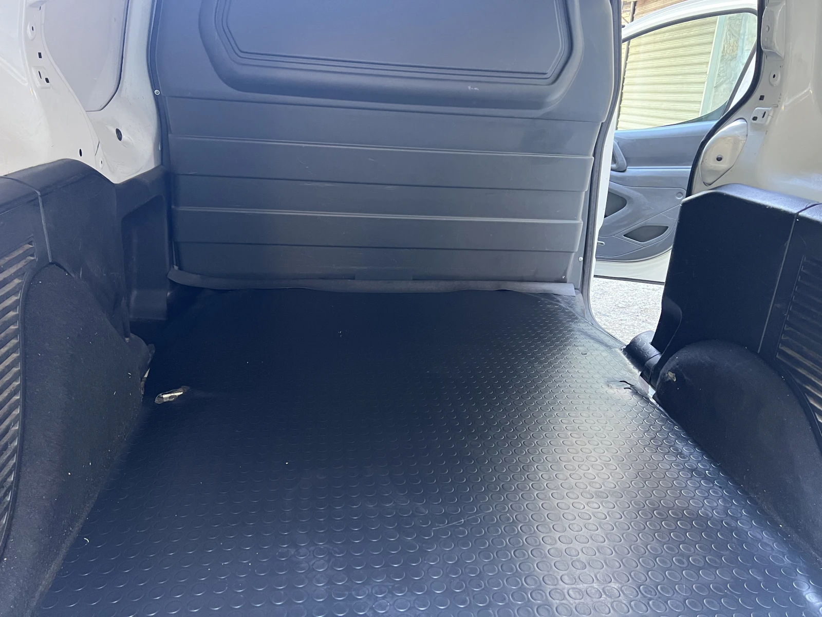 Citroen Berlingo 1.6HDI �������� | Mobile.bg � ����������� 14