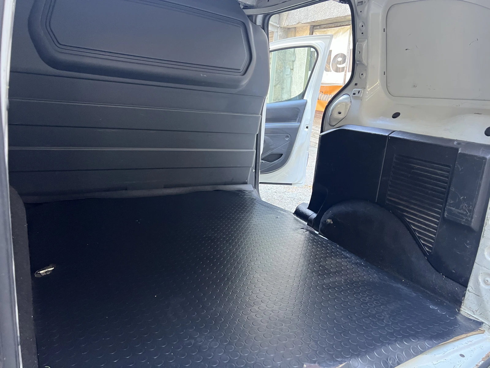 Citroen Berlingo 1.6HDI �������� | Mobile.bg � ����������� 15