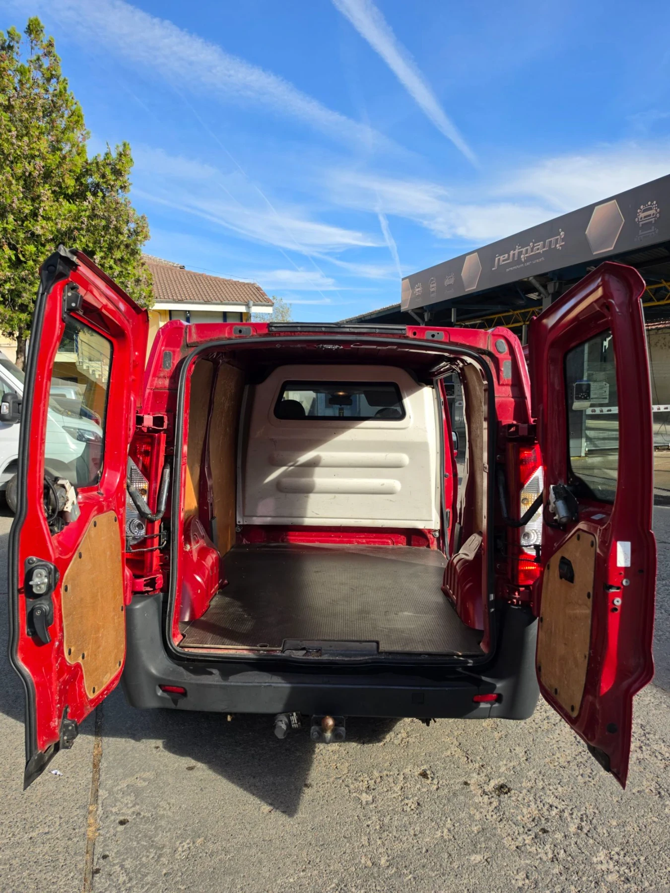 Peugeot Expert 1.6 90 �.�. | Mobile.bg � ����������� 5