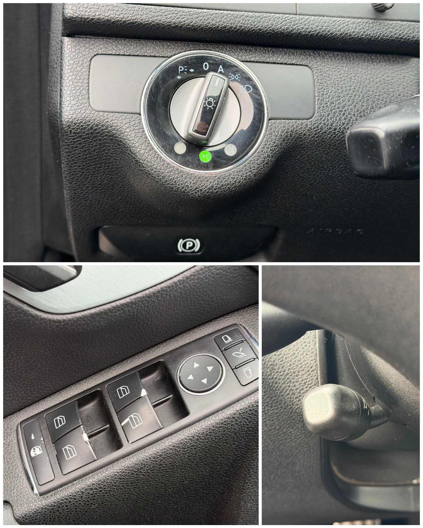 Mercedes-Benz C 320 CDI* AMG PACK* БАРТЕР/ЛИЗИНГ, снимка 13 - Автомобили и джипове - 56707915