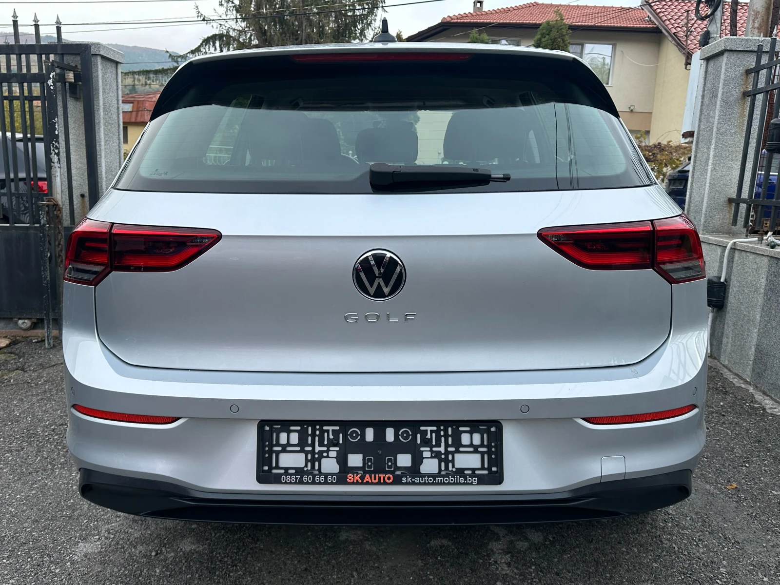 VW Golf 2.0TDi-115k.s-FULL LED IQ-NAVI-DIST-PDC-1stEDITION | Mobile.bg � ����������� 5