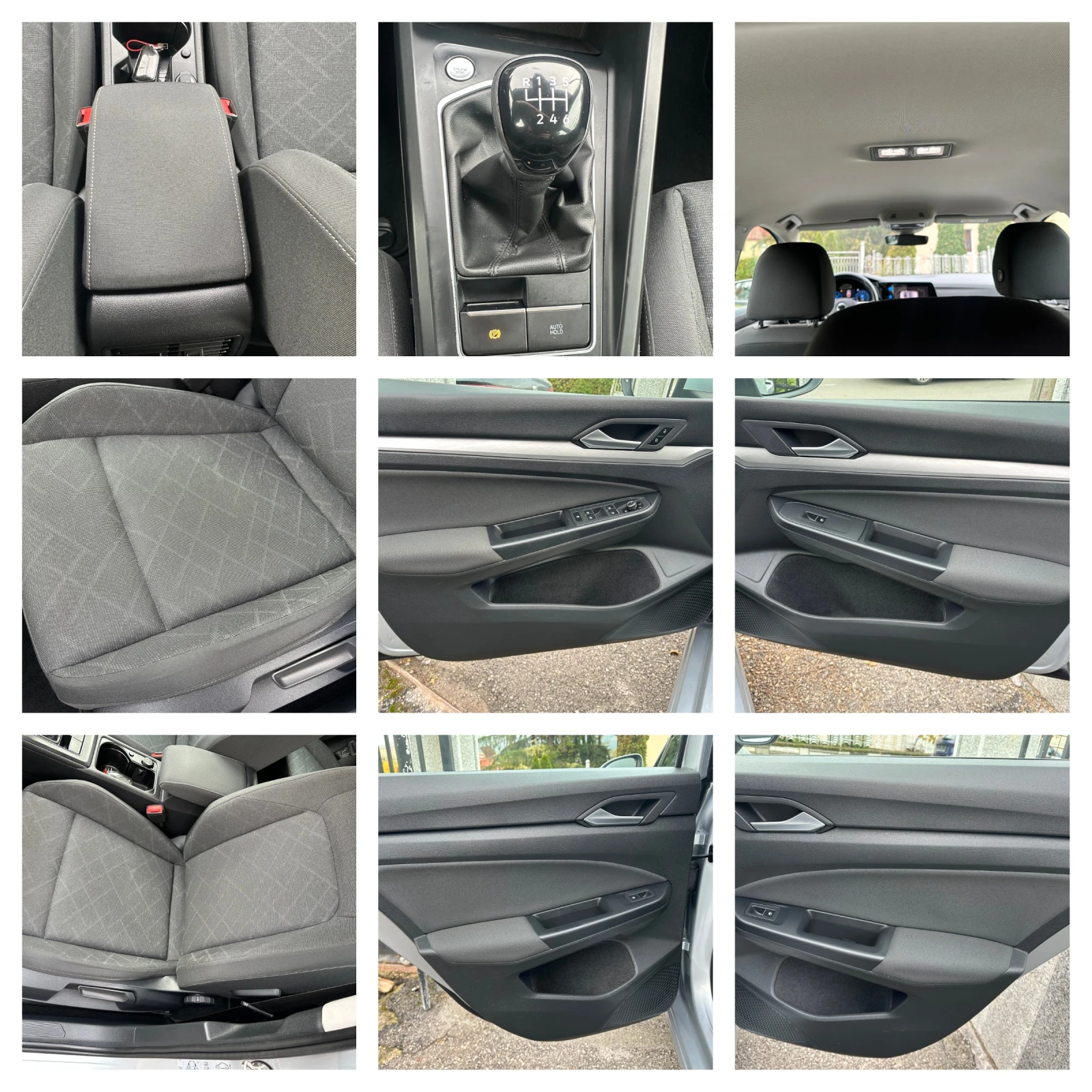 VW Golf 2.0TDi-115k.s-FULL LED IQ-NAVI-DIST-PDC-1stEDITION | Mobile.bg � ����������� 14