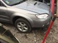 Subaru Outback ДИЗЕЛ НА ЧАСТИ, снимка 2