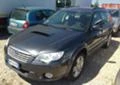 Subaru Outback ДИЗЕЛ НА ЧАСТИ, снимка 4