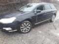 Citroen C5 2.7d.navi.avtomat.4br, снимка 4