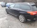 Citroen C5 2.7d.navi.avtomat.4br, снимка 5