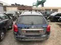 Peugeot 407 SW,Панорама, снимка 2