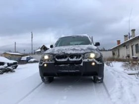 BMW X3 3.0D, 204HP SPORT, снимка 1