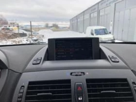 BMW X3 3.0D, 204HP SPORT, снимка 10