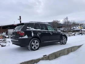 BMW X3 3.0D, 204HP SPORT, снимка 6