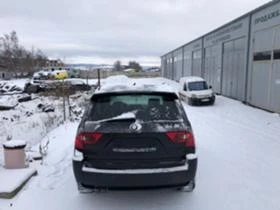 BMW X3 3.0D, 204HP SPORT, снимка 5
