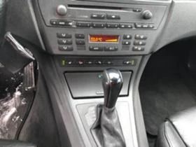 BMW X3 3.0D, 204HP SPORT, снимка 11